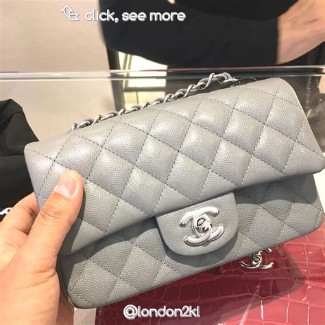 chanel mini rectangular where to buy